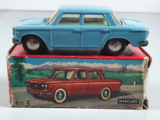 Fiat 1300 mercury usato  Varese