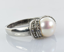 Pearl double row for sale  Acworth