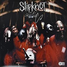 Corey taylor slipknot usato  Spedire a Italy