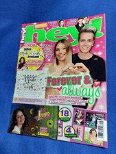 Hey zeitschrift 2017 gebraucht kaufen  Kolbermoor