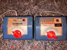 Märklin 6177 transformator gebraucht kaufen  Stromberg