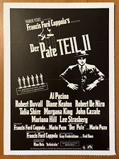 Pate teil filmkarte gebraucht kaufen  Garbsen