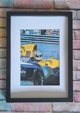 Nigel mansell williams for sale  NORMANTON
