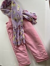 Girls pink snow for sale  Ruckersville