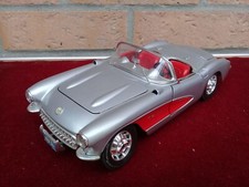 Voiture métal burago d'occasion  Templemars