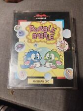 Amstrad gioco bubble usato  Brivio