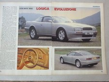 Articolo aston martin usato  Cologno Monzese