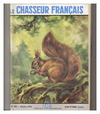 Chasseur francais 788 d'occasion  Brignais