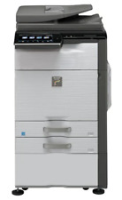 Sharp 4140 color for sale  Brea