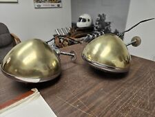 Vintage auto lamp for sale  Osgood