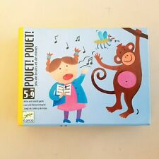 Jeu société djeco d'occasion  Montpellier-