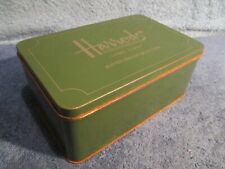 Vintage harrods biscuit for sale  TAUNTON