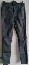 Isawitfirst black coated for sale  CROYDON