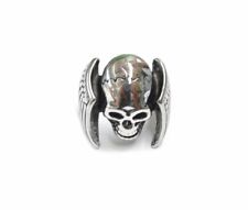 Edelstahl ring finger gebraucht kaufen  Leipzig