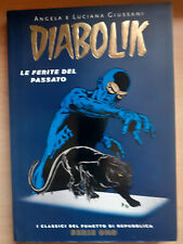 diabolik oro usato diabolik oro usato Terni
