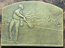 Tournois tennis écho d'occasion  Pont-l'Abbé-d'Arnoult