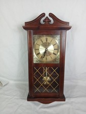 Vintage london clock for sale  TELFORD