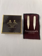 Penhaligon 925 sterling for sale  WIRRAL