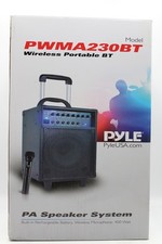 mini pa portable system for sale  Gurnee