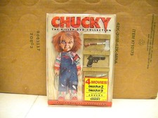 4 chucky horror dvd movies for sale 4 chucky horror dvd movies for sale Richville