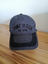 Pinewood cap grau gebraucht kaufen  Meinhard