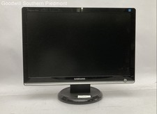 Samsung 223bw 21.6 for sale  Charlotte