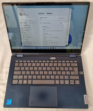 Lenovo thinkbook yoga for sale  READING