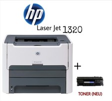 Laser jet 1320 gebraucht kaufen  Nürnberg