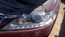 Driver left headlight for sale  Denver
