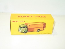 Boite 33a dinky d'occasion  Saint-Marcel