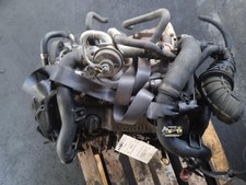 Motore completo per usato Motore completo per usato  Italia