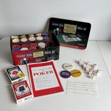 200 piece poker for sale  Staten Island