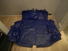 Hatchbag boot liner for sale  WALLASEY