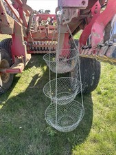 Vintage wire metal for sale  ROYSTON