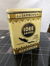 Alte kleine blechdose gebraucht kaufen  Altusried