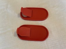 Two tupperware modular d'occasion  Expédié en Belgium