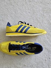 Adidas trainers. 8.5 for sale  HASSOCKS