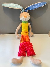 Sigikid bunter hase gebraucht kaufen  Wolfsburg