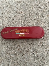 Vintage ferrari pen for sale  ALFRETON