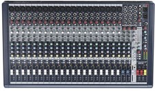 Soundcraft mfxi20 audio for sale  GALSTON