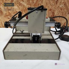Count numbering machine for sale  CANTERBURY