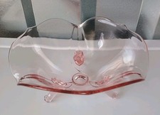 Beautiful pink depression for sale  Noblesville