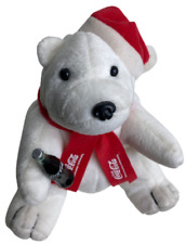 Coca cola eisbär gebraucht kaufen  Norderstedt