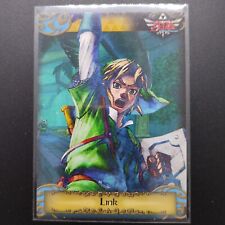 Zelda trading card d'occasion  Saint-Maur-des-Fossés