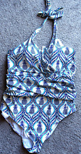 Boden badeanzug swimsuit gebraucht kaufen  Ettlingen