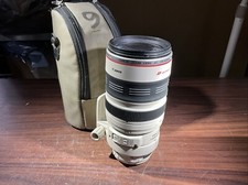 Canon zoom lens d'occasion  Expédié en Belgium