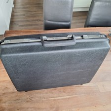Aktenkoffer leder samsonite gebraucht kaufen  Munster