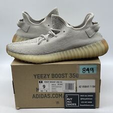 Size adidas yeezy for sale  Alpharetta