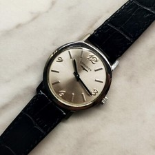 Raro orologio longines usato  Udine