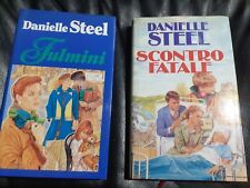 Libri danielle steel usato  Vittuone